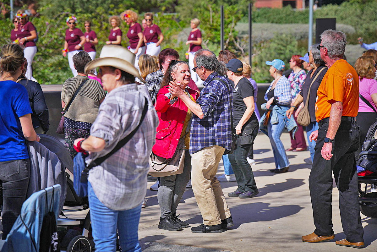 Activitats festives al Parc d'Antoni Santiburcio | Districte de Sant Andreu